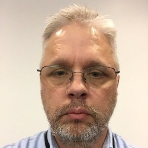 Meet your Posher, Mike